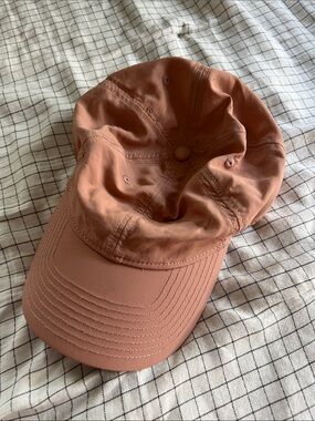 Madewell Baseball Cap